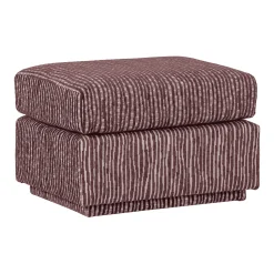 Hocker Lou Dessin stof