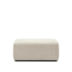 Hocker Neom kleur Beige