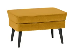 Hocker Rocco Velvet