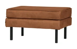 Hocker Rodeo Eco leder