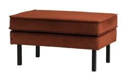 Hocker Rodeo Velvet