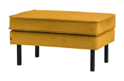 Hocker Rodeo Velvet