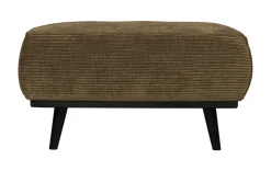 Hocker Statement Rib
