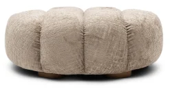 Hocker Vicenza Chenille