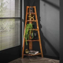 Hoek Wandrek Stevyn Mangohout, 148 x 64cm