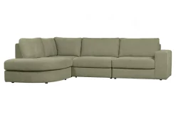 Hoekbank Family Links, Woven