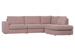 Hoekbank Family Rechts, Woven