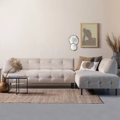 Hoekbank Lloyd Rechts, Velvet