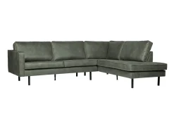 Hoekbank Rodeo PU, Rechts