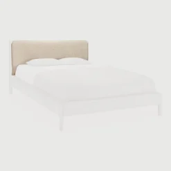 Hoes PI t.b.v. Bed PI kleur Cloud