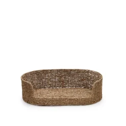 Hondenmand Fliicker Zeegras