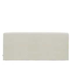 Hoofdbord Valma 180 x 200cm, kleur Pearl