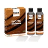 Hout beschermingskit Greenfix + cleaner