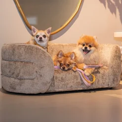 Huisdierenbed Bingo Chenille