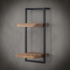 Industriële Wandplank Buster