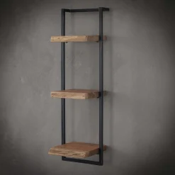 Industriële Wandplank Buster