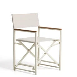 Inklapbare Tuinstoel Tisno