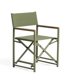 Inklapbare Tuinstoel Tisno