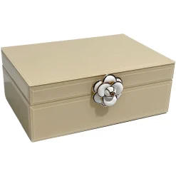 Juwelenbox Abbey Glas