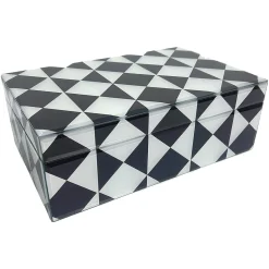 Juwelenbox Silas Glas