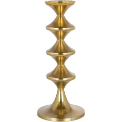 Kandelaar Ayden kleur Goud