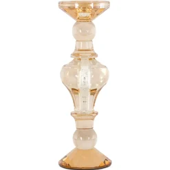 Kandelaar Dilan Glas