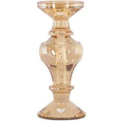 Kandelaar Dilan Glas