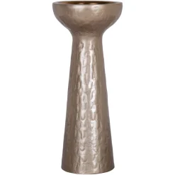 Kandelaar Juana kleur Beige