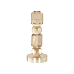 Kandelaar Meral Glas