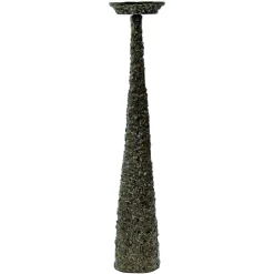 Kandelaar Moan Brass