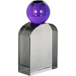 Kandelaar Pheline 15cm hoog