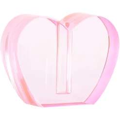 Kandelaar Sanae Glas, 15cm