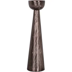 Kandelaar Saphira kleur Smoke