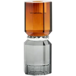 Kandelaar Thyra Glas, 15cm