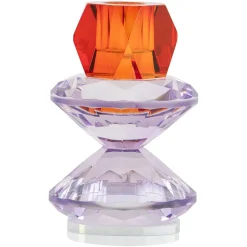 Kandelaar Yalena Glas