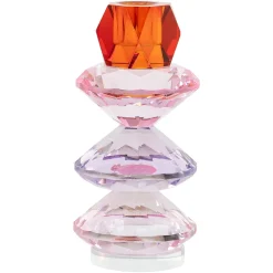 Kandelaar Yalena Glas