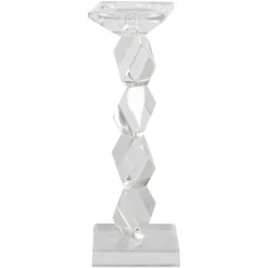 Kandelaar Zhara Glas