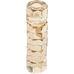 Kandelaar Zofia Glas, 18cm