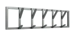 Kapstok Frame, Metaal, 80 x 22 x 9cm