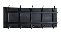 Kapstok Gabi Mangohout, Met 5 haken