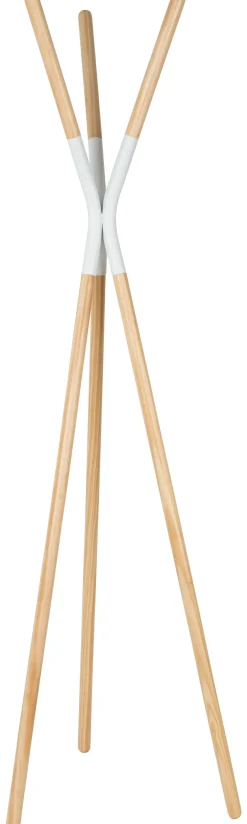 Kapstok Pinnacle 176cm hoog