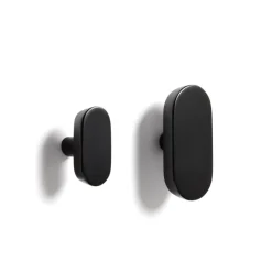 Kapstokhaak Arely Set van 2 stuks