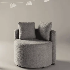 Kinderstoel Keeli Teddy