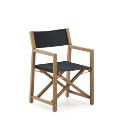 Klapstoel Vilara Acaciahout