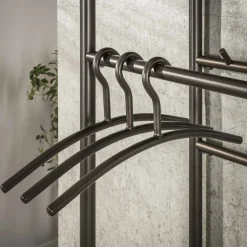 Kledinghanger Karalynn Bronskleur