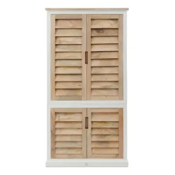 Kledingkast Pacifica 2-deurs