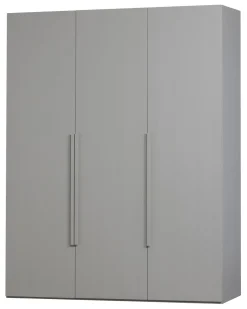 Kledingkast Rens kleur Pebble Grey