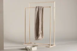 Kledingrek Milford MDF