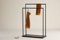 Kledingrek Milford MDF