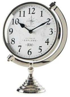 Klok Time To Explore